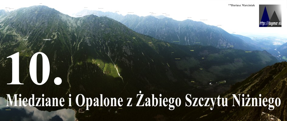 Dolina Rybiego Potoku